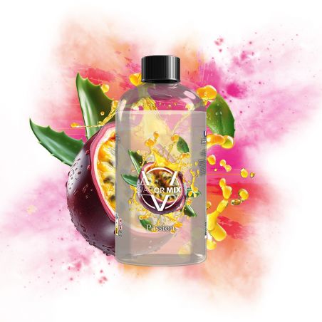 Passion- Vap'Or Mix - 500ml