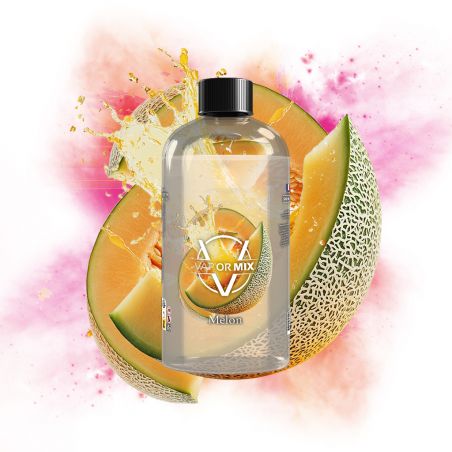 Melon- Vap'Or Mix - 500ml