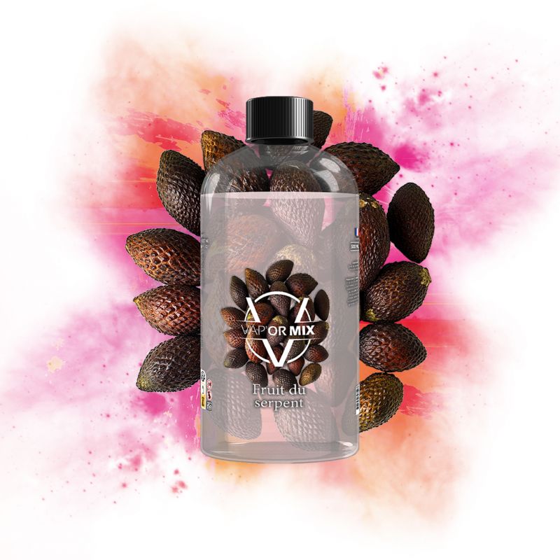 Fruit du Serpent- Vap'Or Mix - 500ml