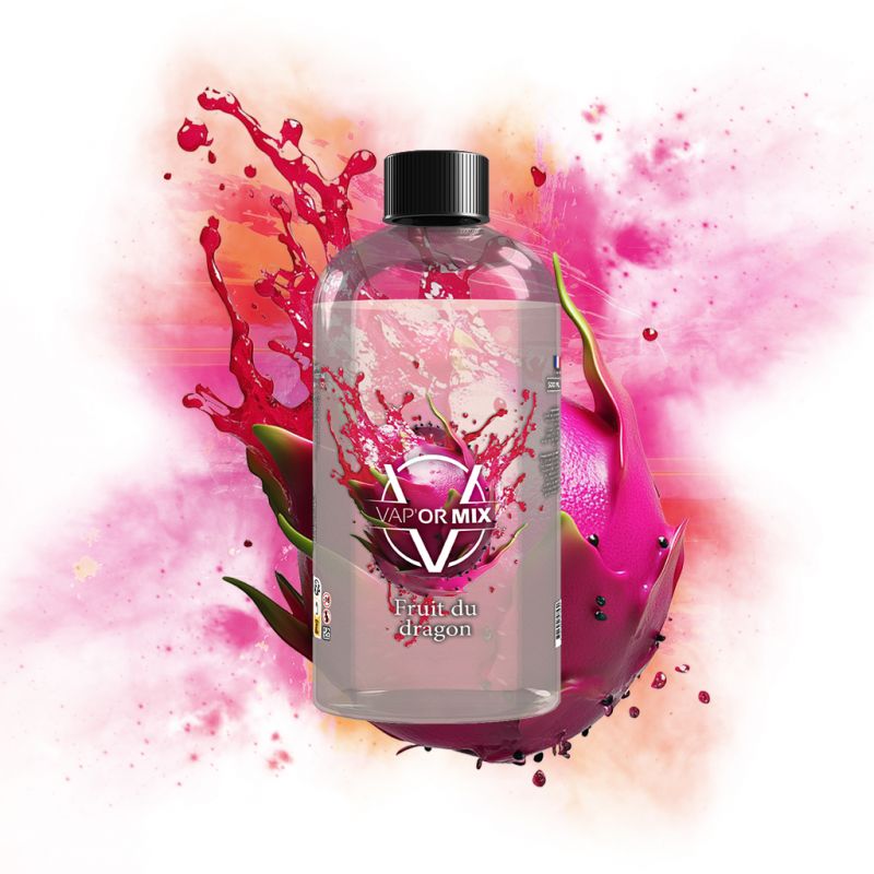 Fruit du Dragon- Vap'Or Mix - 500ml