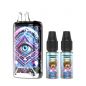 Kong Max 30K - Blueberry Ice - 2%