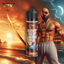 Pirate - Ultimate 18K - 50ml (Par 6)