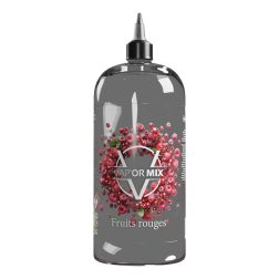 Fruits Rouges - Vap'Or Mix - 500ml