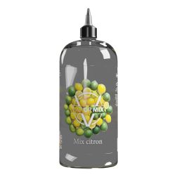 Mix Citron - Vap'Or Mix - 500ml