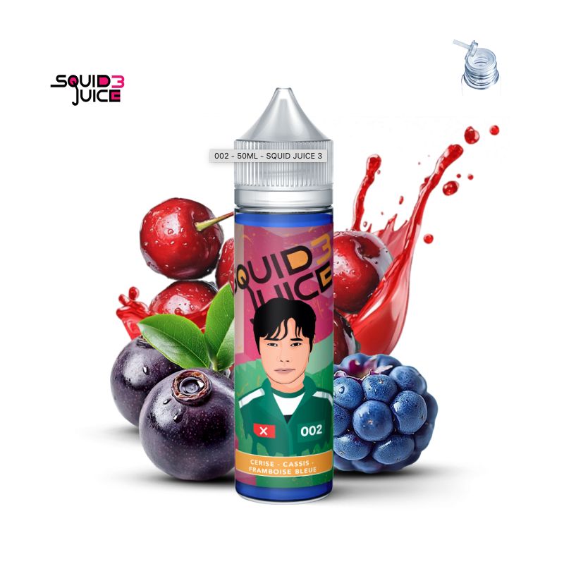 002 - 50ML - SQUID JUICE 3