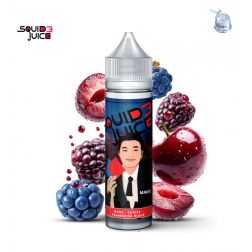 MAN'S - 50ML - SQUID JUICE 3