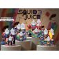 PACK DÉCOUVERTE SQUID JUICE 3 50ML (25 FIOLES )