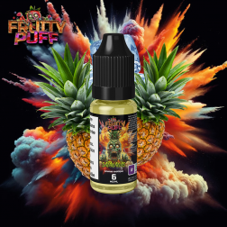 Satananas - Fruity Puff - 10ml (Par 6)