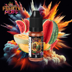 Dead Melon - Fruity Puff - 10ml (Par 6)
