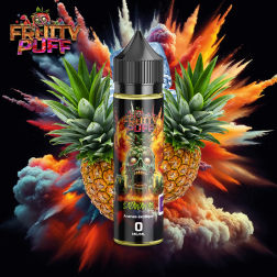 Satananas - Fruity Puff - 50ml (Par 6)