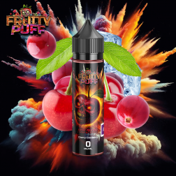 Hell Cherry - Fruity Puff - 50ml (Par 6)