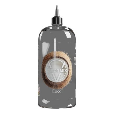 Coco - Vap'Or Mix - 500ml