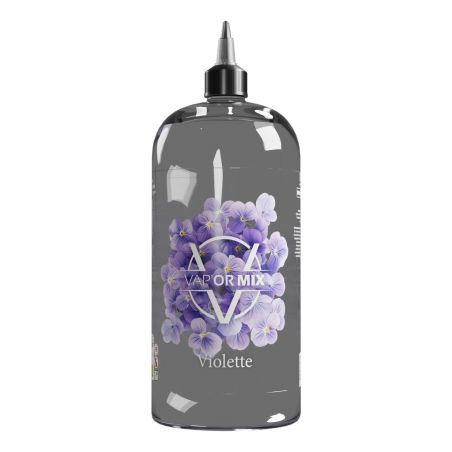 Violette - Vap'Or Mix - 500ml