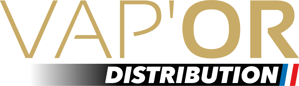 Vap'or Distribution - JPR Gestion